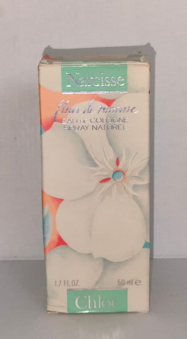 【★廃盤希少★】クロエナルシス Eau de Cologne