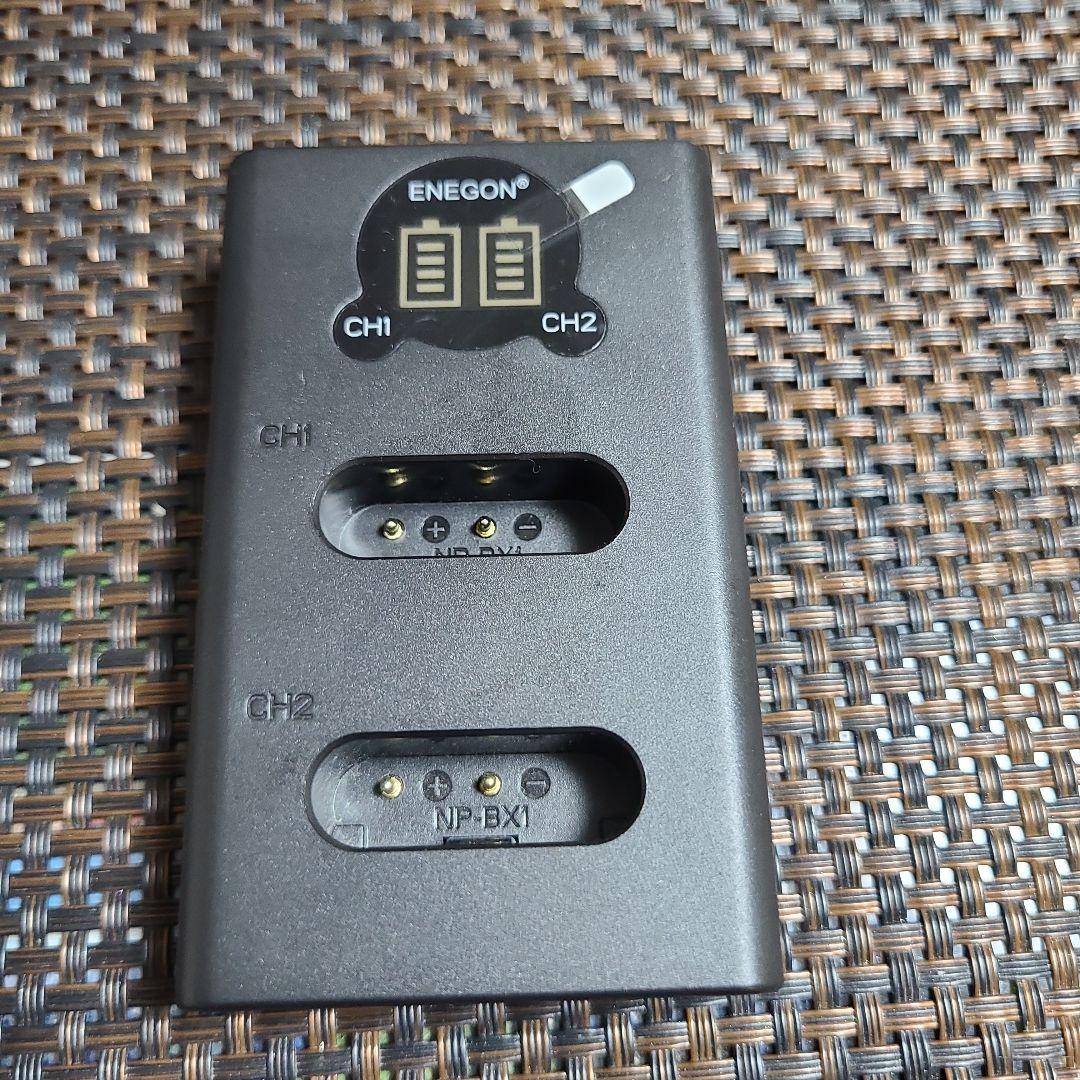 SONYサイバーショットDSC―RX100M4 動作確認済み