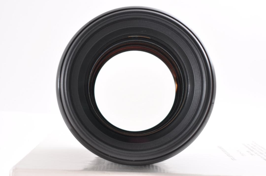 Canon EF 85mm F/1.8 USM ＃美品