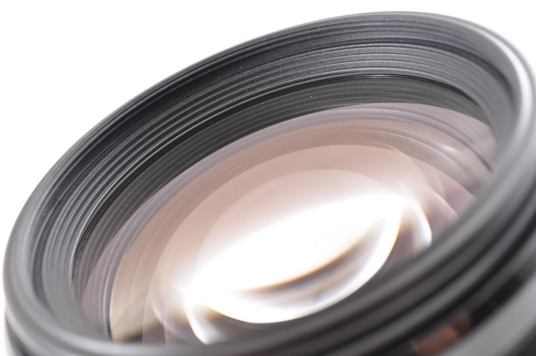 Canon EF 85mm F/1.8 USM ＃美品