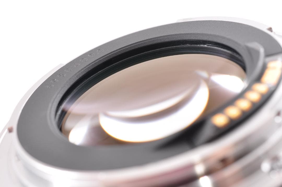 Canon EF 85mm F/1.8 USM ＃美品