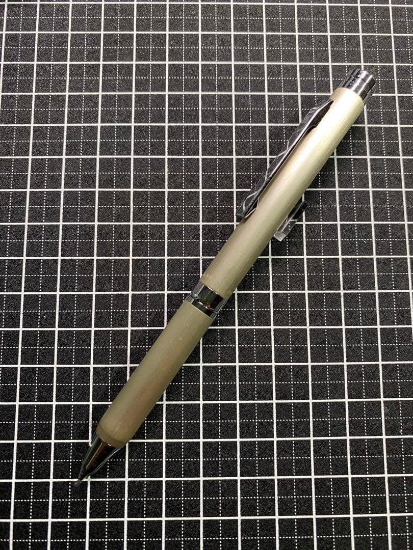 KOKUYO PS-1 シャープペンシル　芯径0.5mm