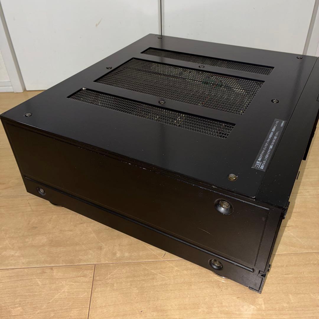 希少　ビクターステレオ プリメインアンプAX-z911 動作ok