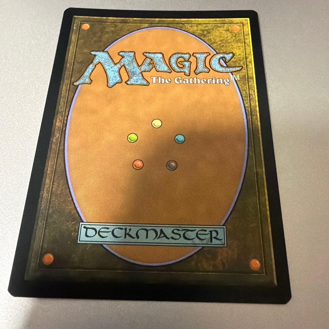 MTG foil 《虹色の眺望/Prismatic Vista》[ZNE]