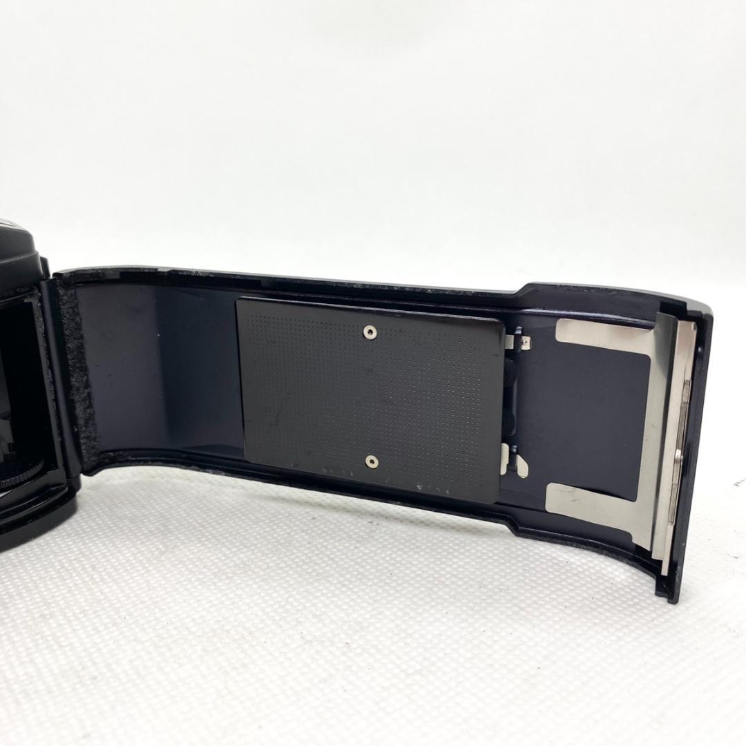 【C6353】ニコン FG-20 + Zoom NIKKOR 35-105mm