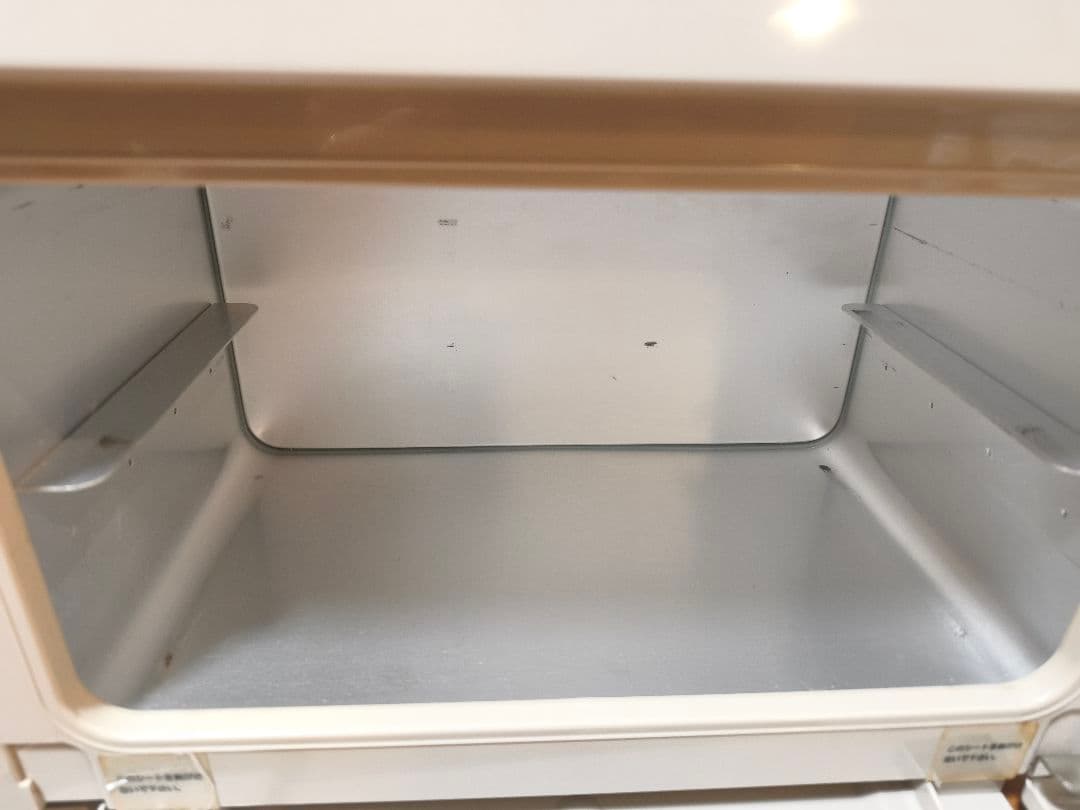 【美品】中部コーポレーション タオルウォーマー 12L MT50SA 2段