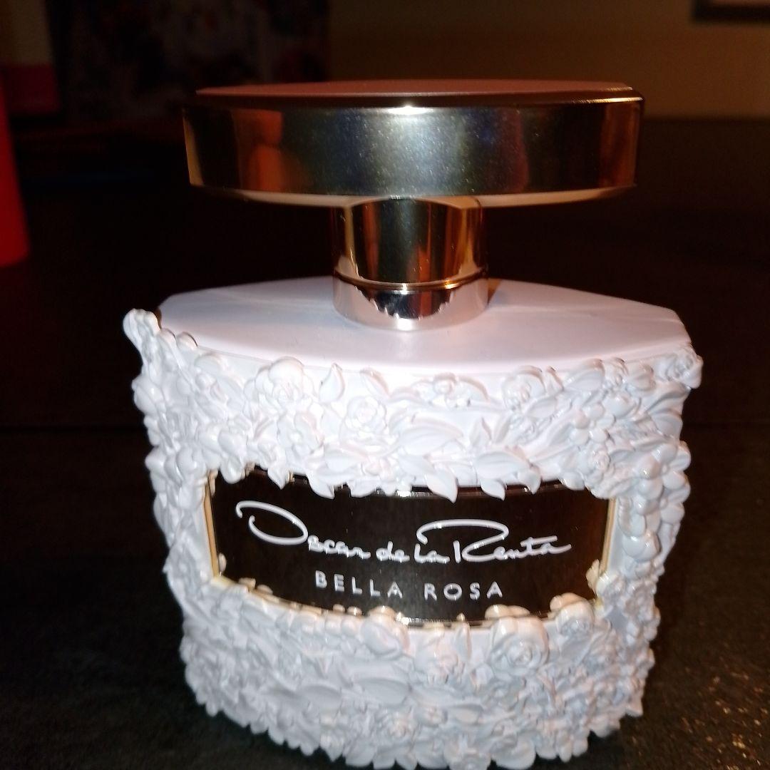 オスカーデラレンタ　ベラ　ローザ　Bella Rosa 香水　100ml