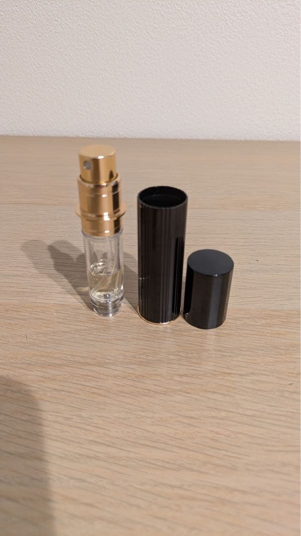 ロエベ 001 マン オーデパルファム 50ml アトマイザー付き