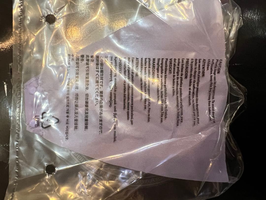 聖闘士星矢 APPENDIX スコーピオン・ミロ