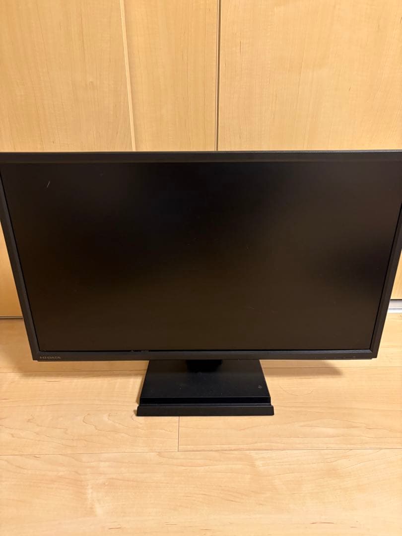 I-O DATA LCD-AH221XDB-B 21.5インチ