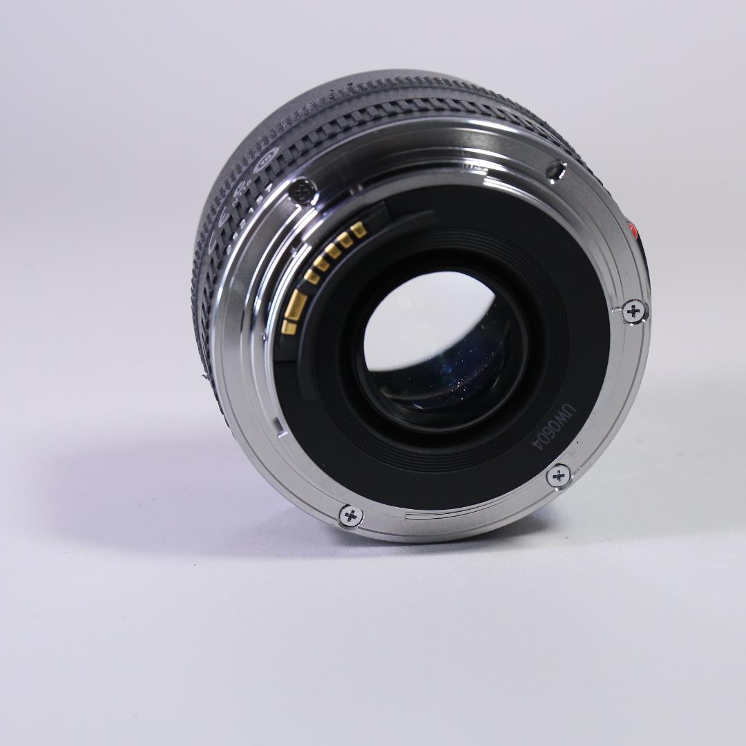 ☆美品☆ Canon EF 35mm F2 レンズ　単焦点　フルサイズ　＃351
