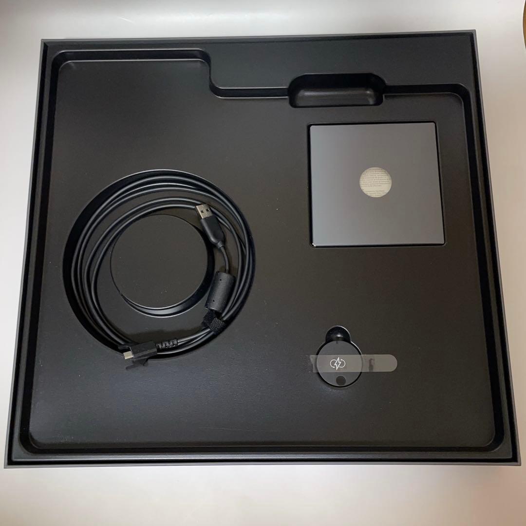 【完備品】Logicool POWERPLAY マウスパッド G-PMP-001