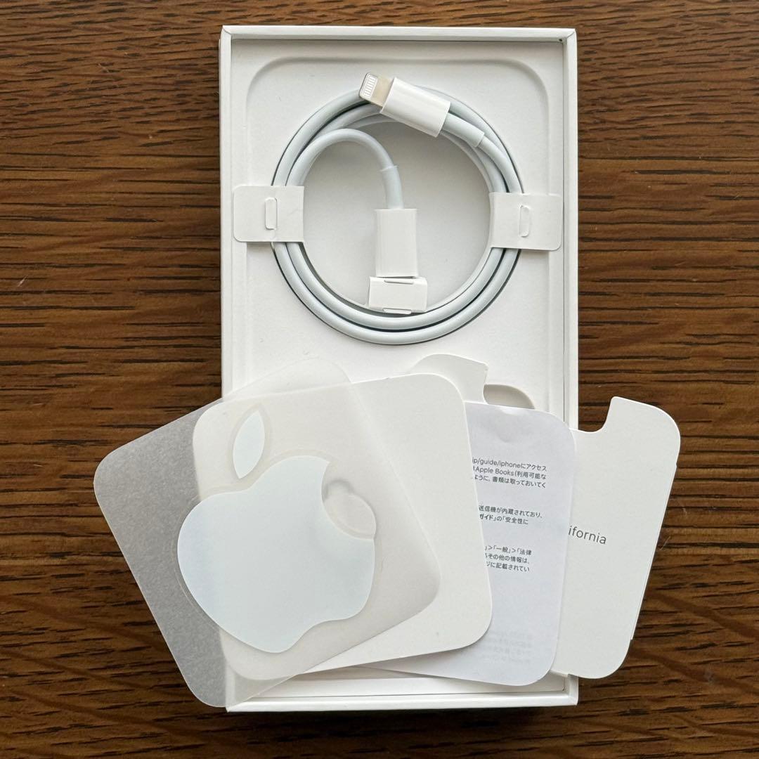 iPhone14 128GB☆SIMフリー☆イエロー