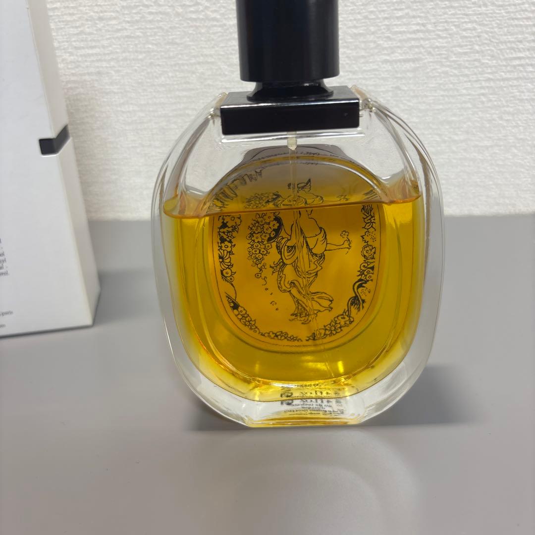 ディプティック　オードトワレ　オレーヌ　100ml　香水　スプレー