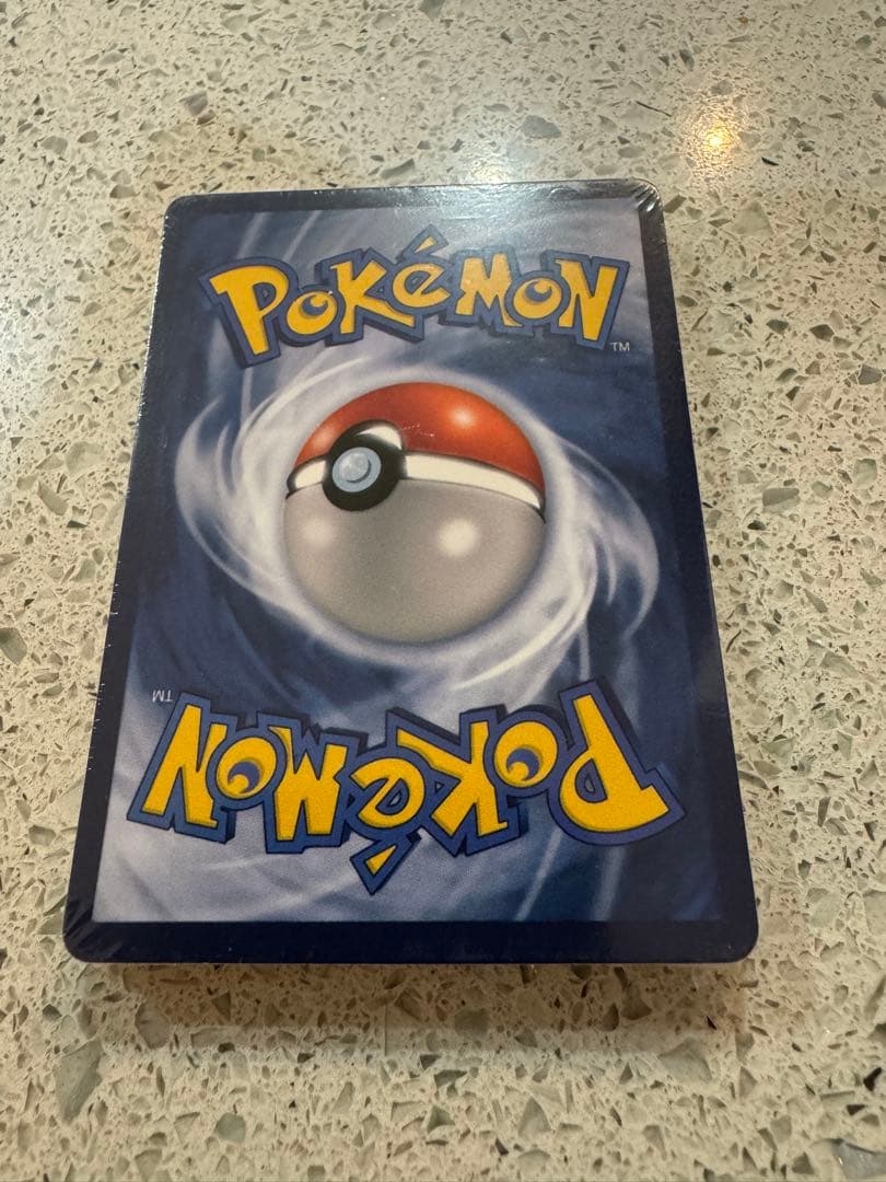オー　ポケモンカード星月夜18枚フルセット　未開封