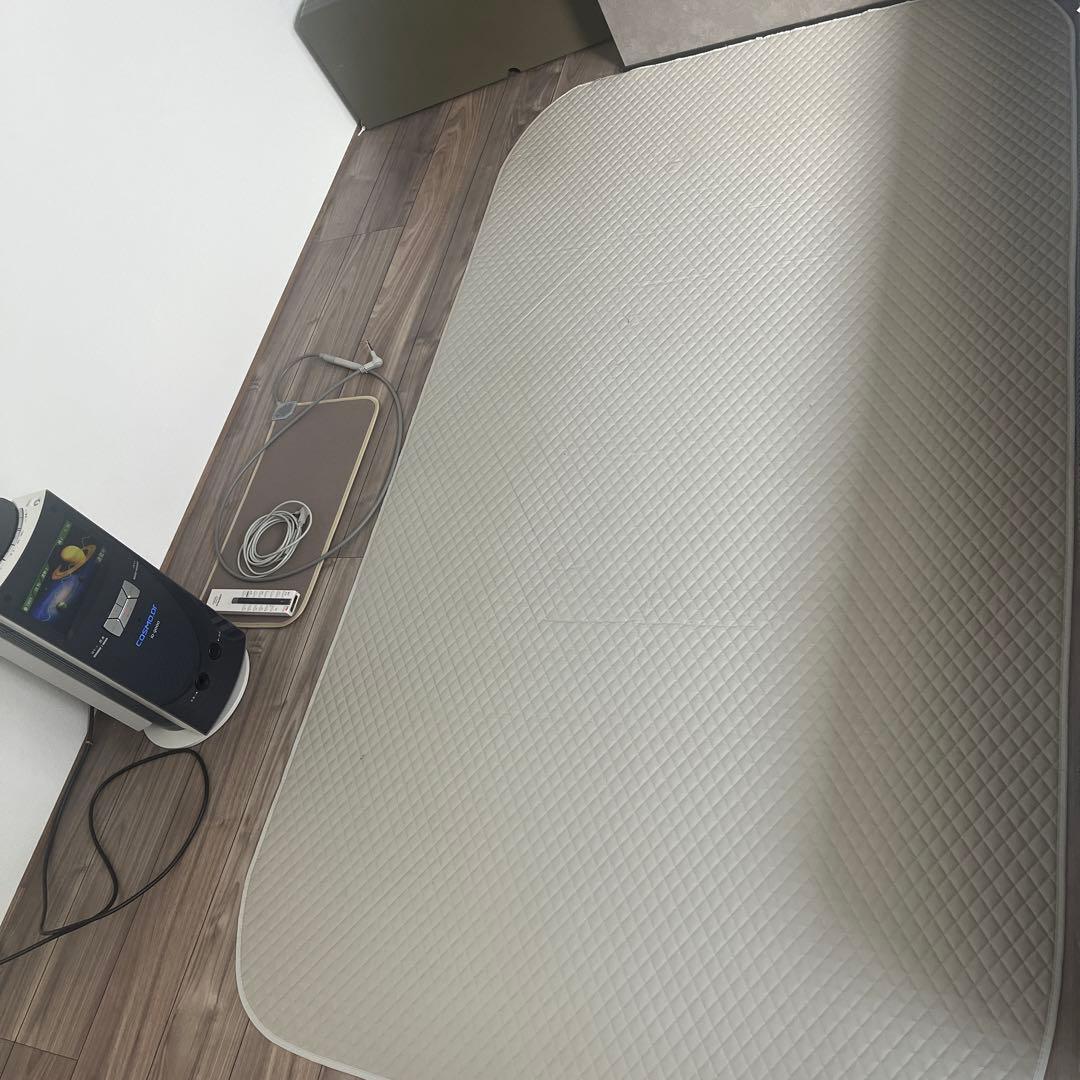 io9000 コスモドクタ
