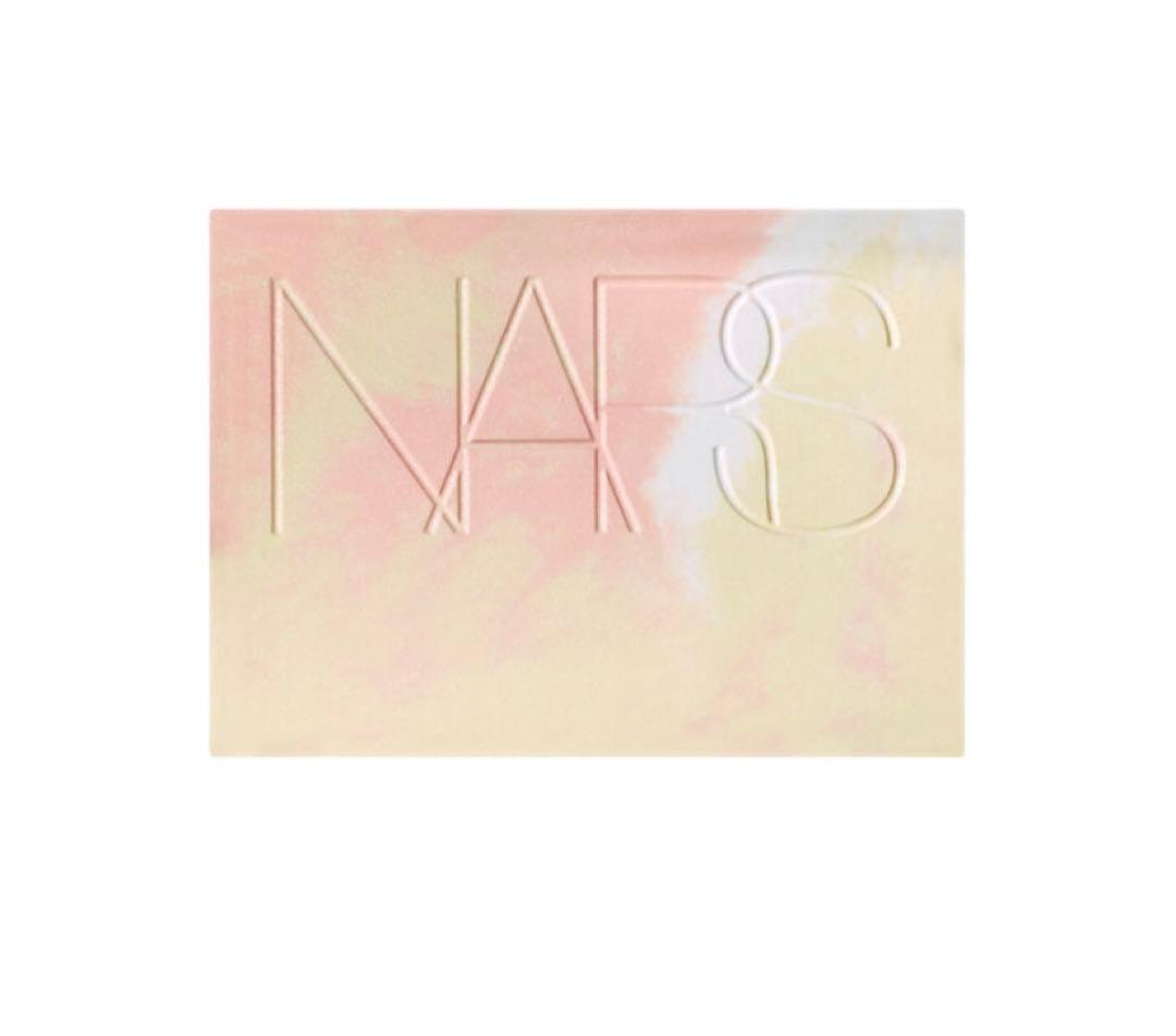 NARS ライトリフレクティング プリズマティックパウダー STARDUST