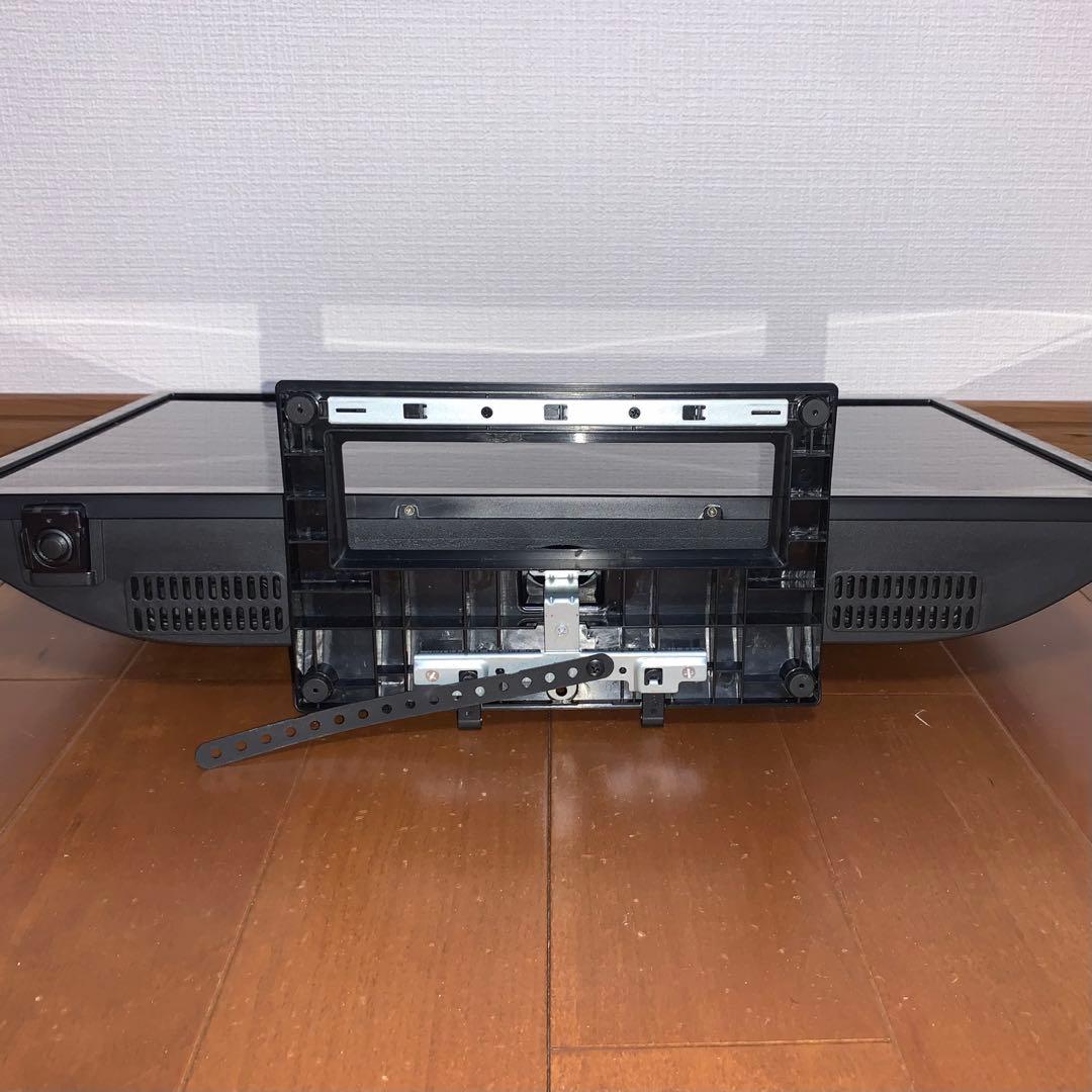 TOSHIBA REGZA 薄型テレビ 24S22