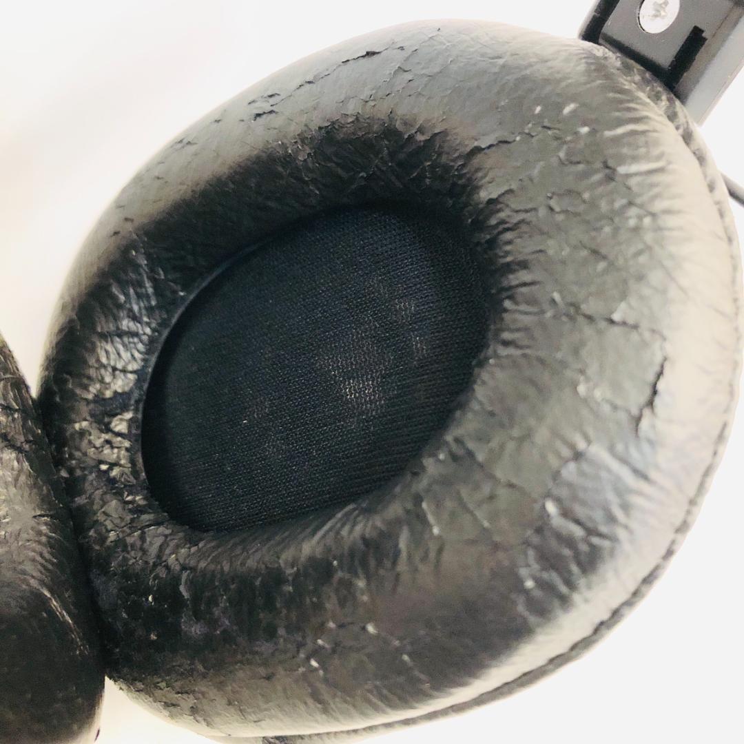 SONY MDR-CD900ST モニターヘッドホン【定番・名機】「7725