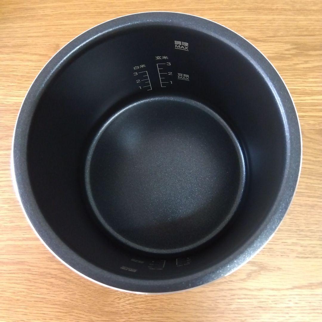 siroca 電気圧力鍋おうちシェフPRO SP-2DM251 2024年製