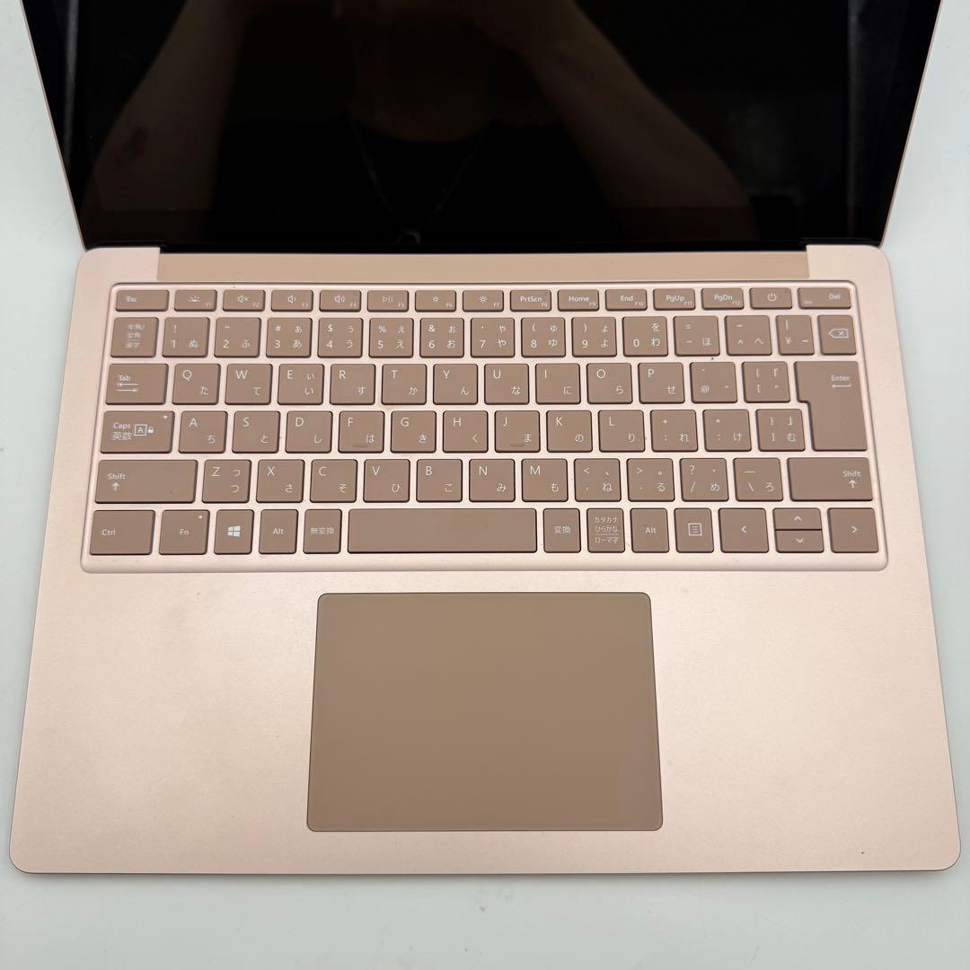 Windowsノート本体 Microsoft Surface Laptop 3 Ci7/16G/512G