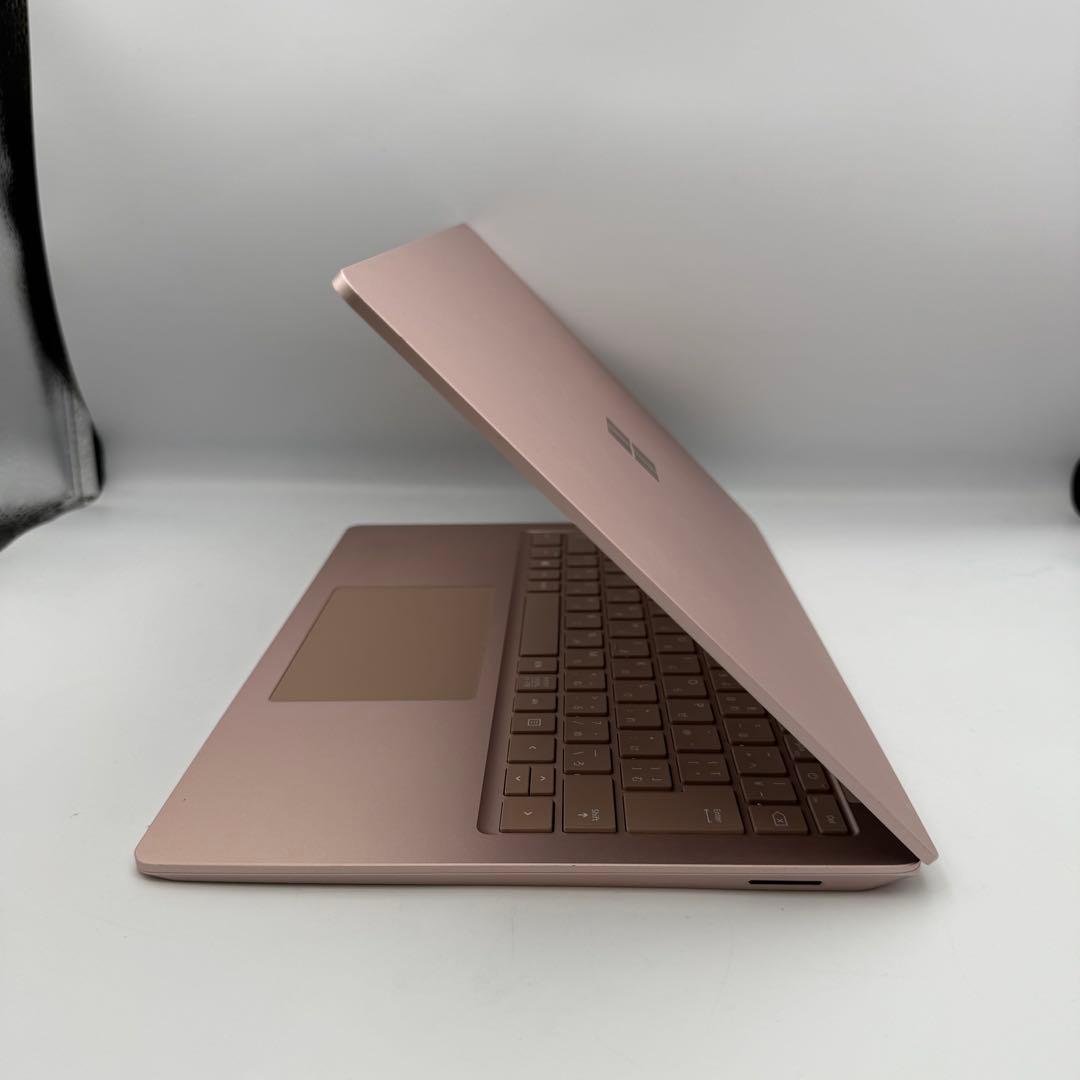 Windowsノート本体 Microsoft Surface Laptop 3 Ci7/16G/512G