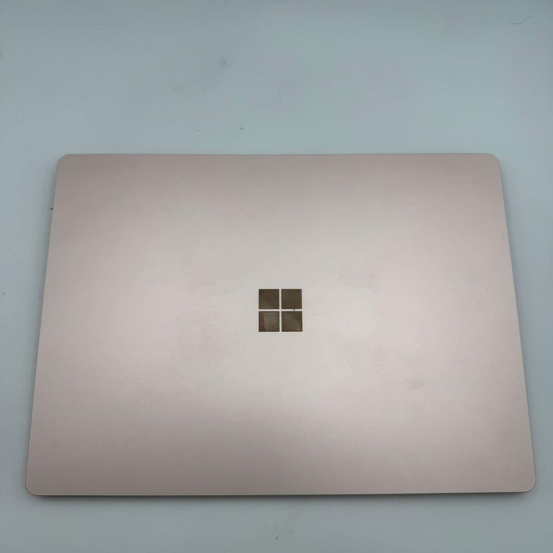 Windowsノート本体 Microsoft Surface Laptop 3 Ci7/16G/512G