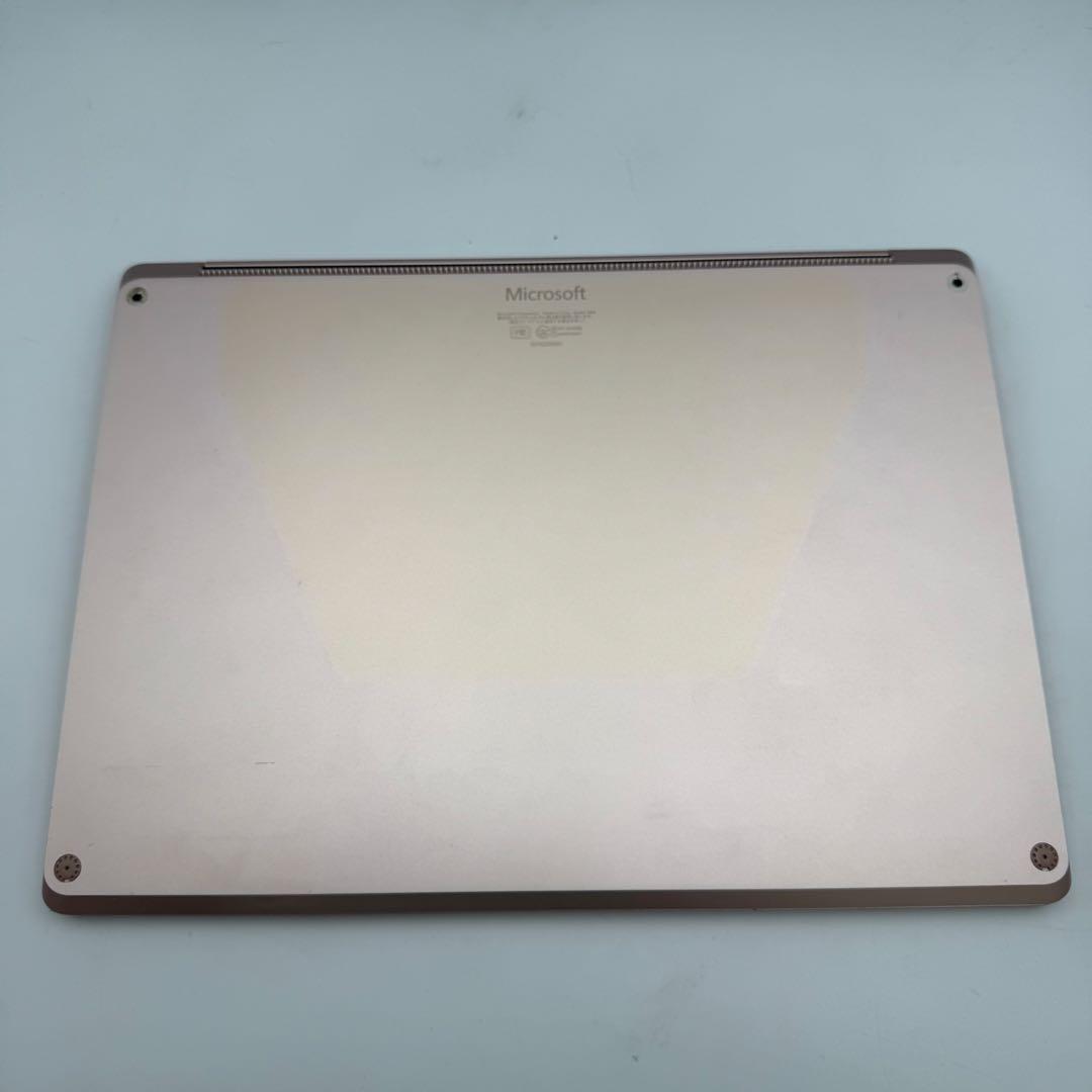 Windowsノート本体 Microsoft Surface Laptop 3 Ci7/16G/512G