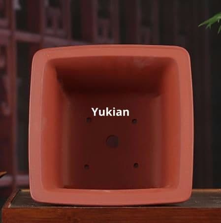 多肉植物鉢 紫砂の鉢 盆栽鉢 植木鉢 小品盆栽鉢 大品盆栽鉢