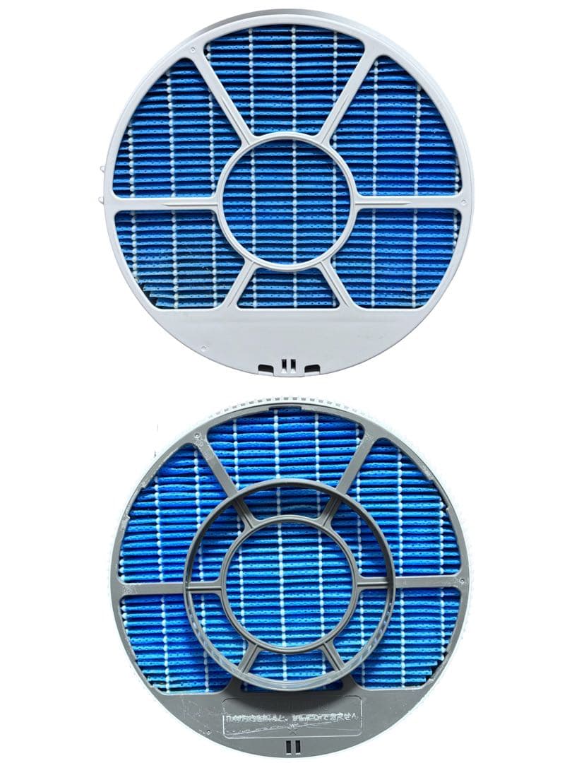 SHARP シャープ 加湿空気清浄機 KC-M502J-W 2020年製 ②