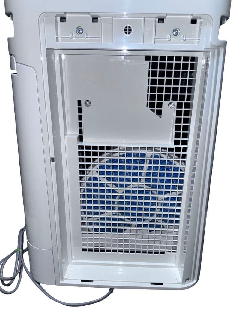 SHARP シャープ 加湿空気清浄機 KC-M502J-W 2020年製 ②