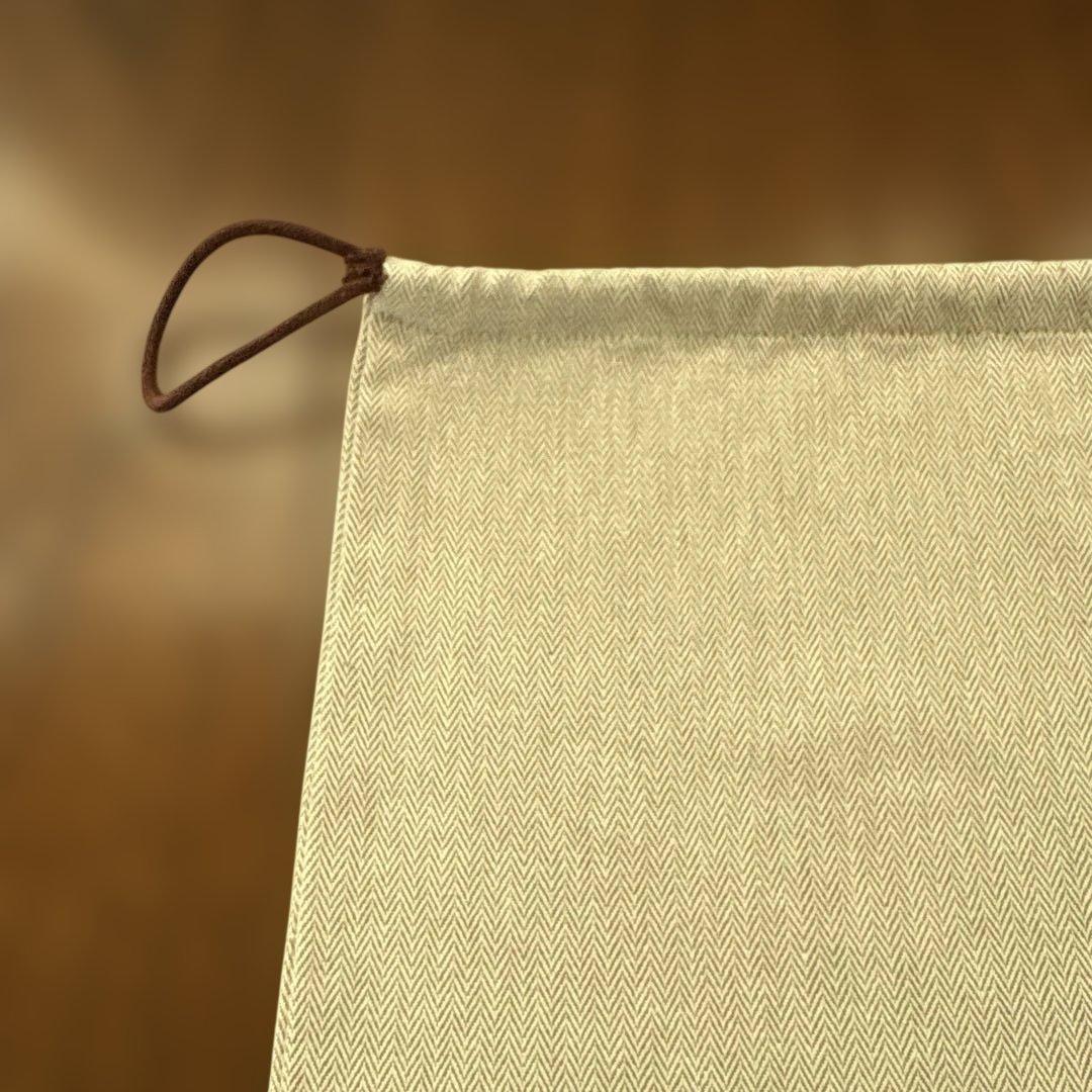 HERMES エルメス　保存袋　収納袋