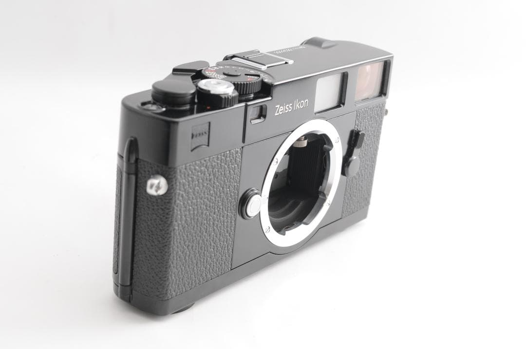 ★新品級！★Zeiss Ikon ZM Leica M 35mm