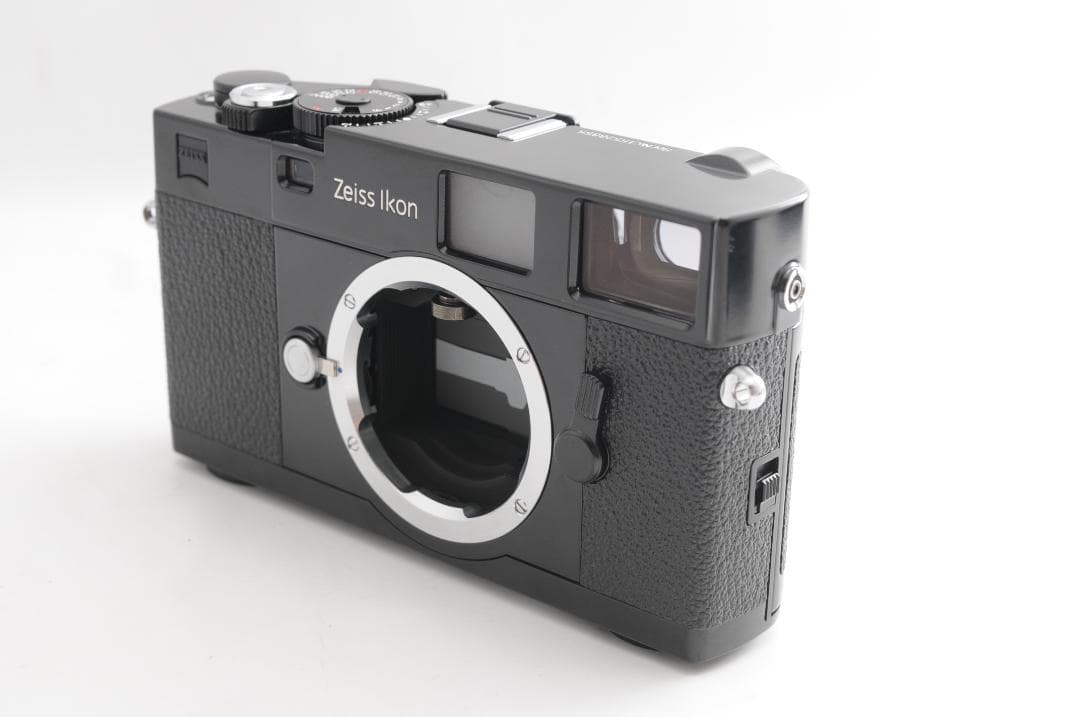 ★新品級！★Zeiss Ikon ZM Leica M 35mm