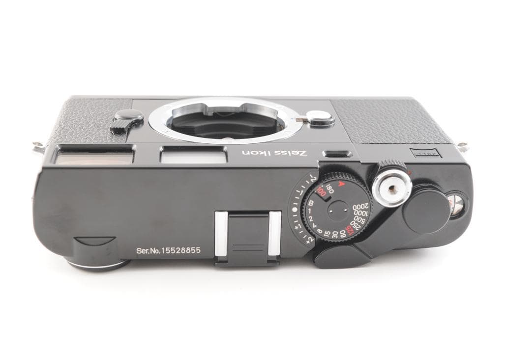 ★新品級！★Zeiss Ikon ZM Leica M 35mm