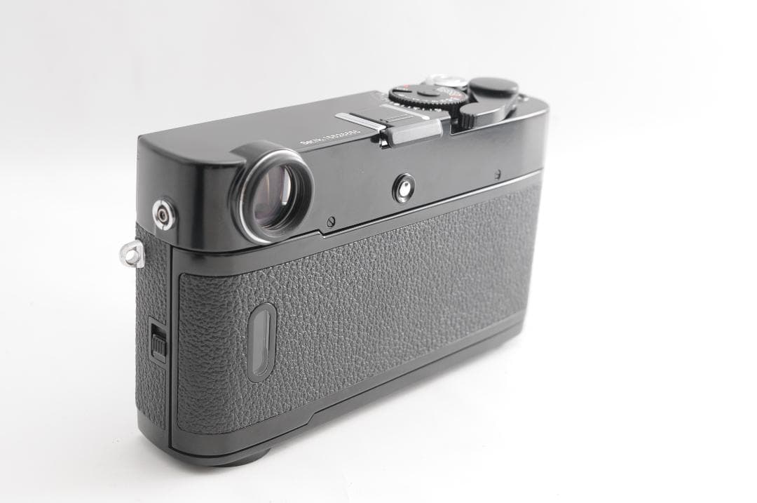 ★新品級！★Zeiss Ikon ZM Leica M 35mm