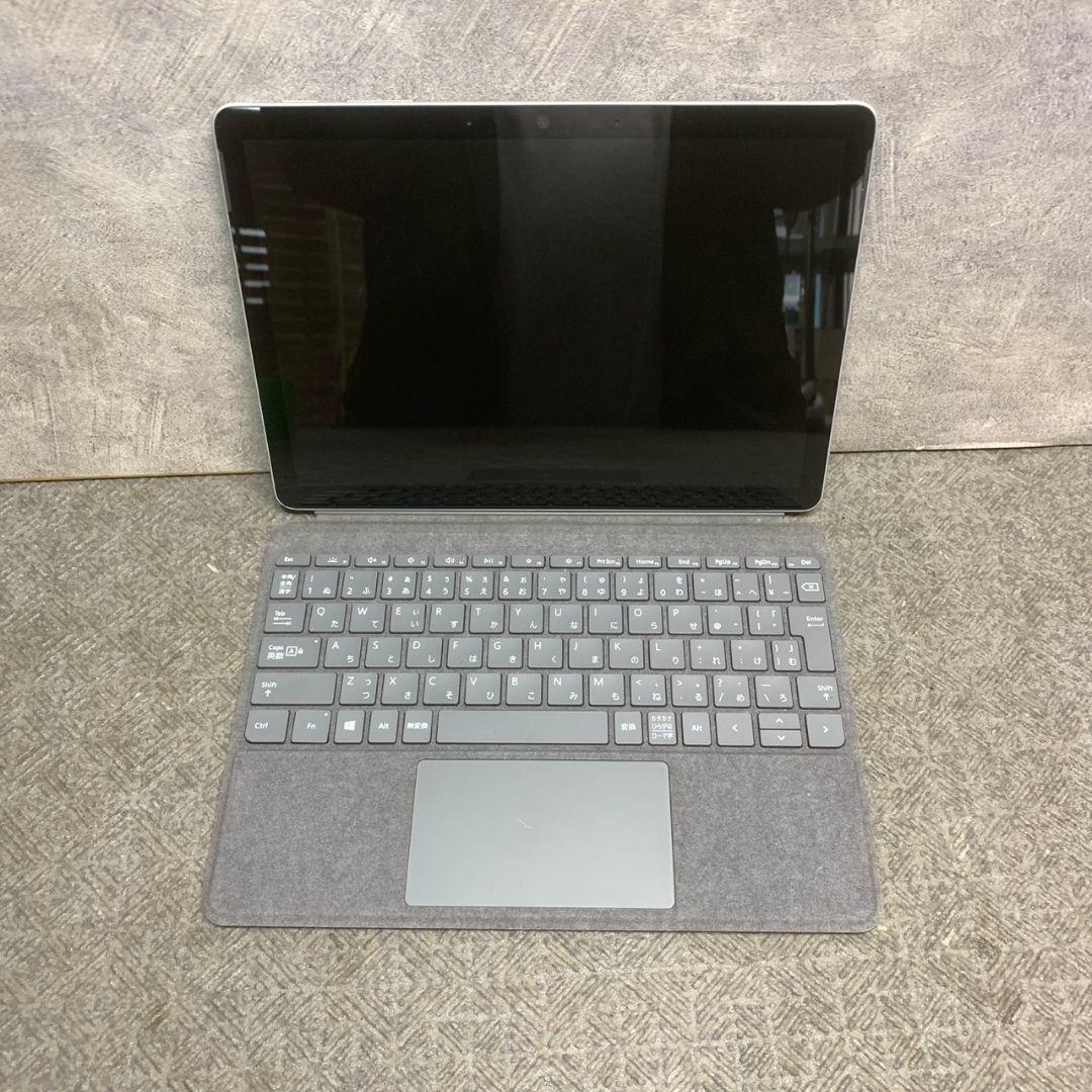 L047 Microsoft Surface Go 3 2021年モデル