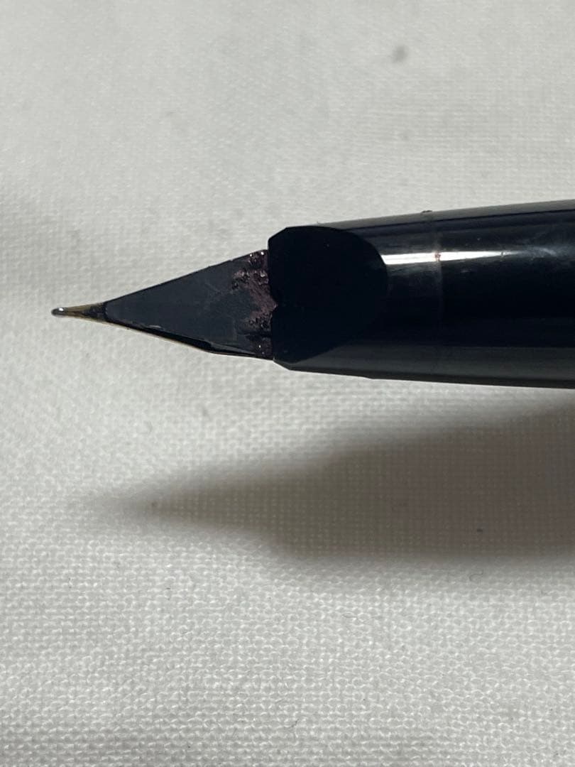 MONTBLANC モンブラン CLASSIC 14K/ct 585 万年筆