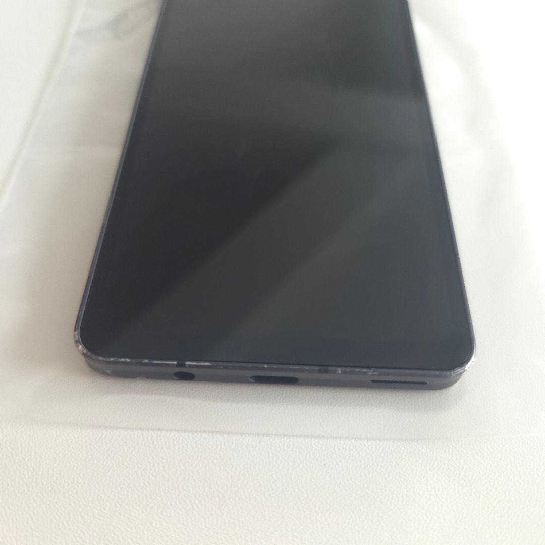 AQUOS sense 6s アンドロイド13 シムフリー スマホ本体 536