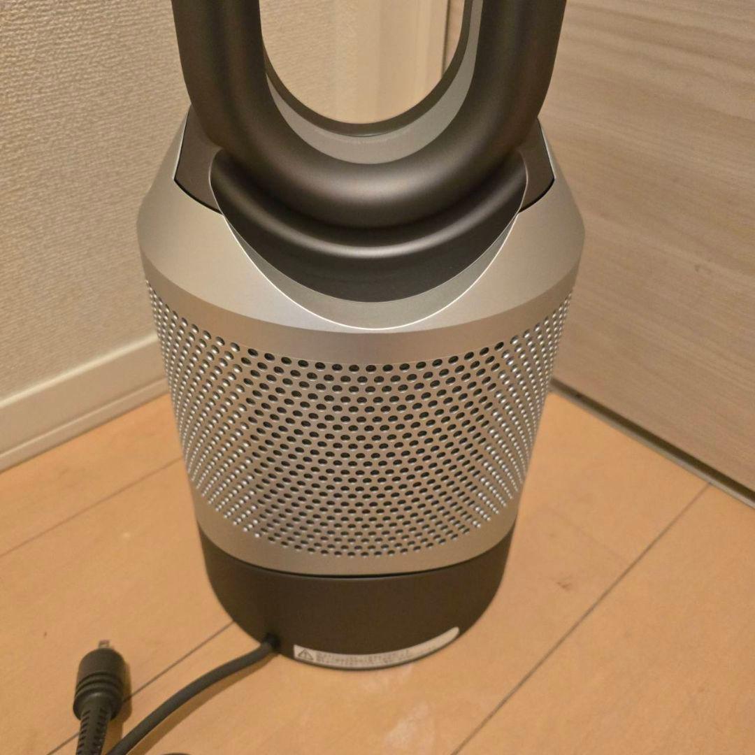 2024年最新モデルDyson 空気清浄機能付ファンヒーターほぼ新品です！