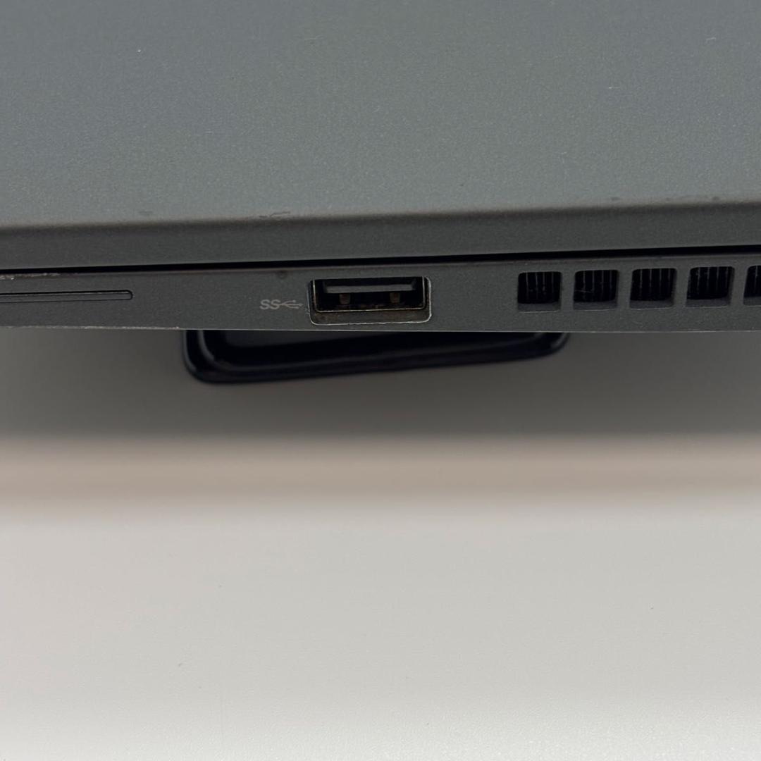 Windowsノート本体 ThinkPad X13 Gen 2i i5-1145G7 2.60GHz 4