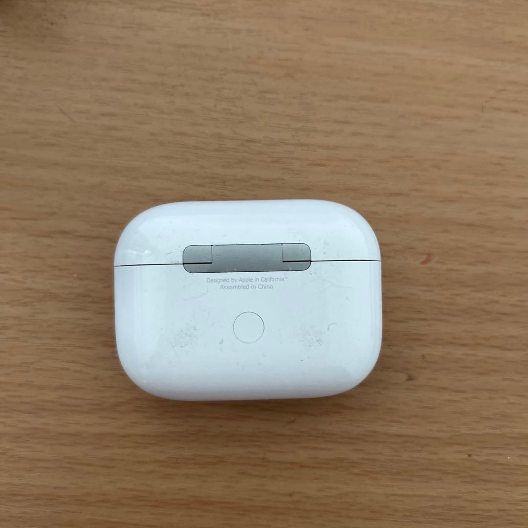 イヤホン AirPods pro2