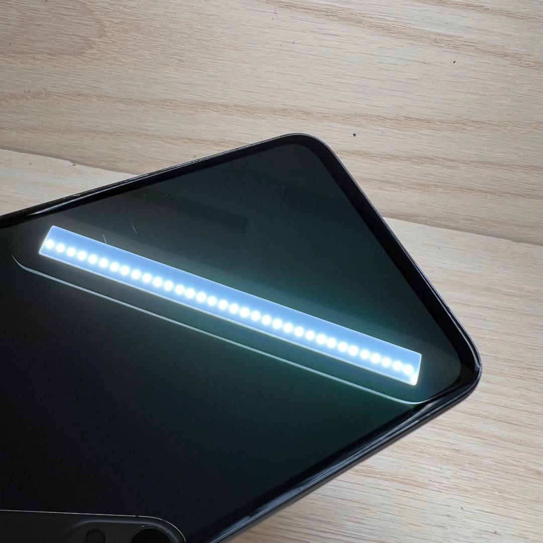 Google Pixel 4a本体 H52