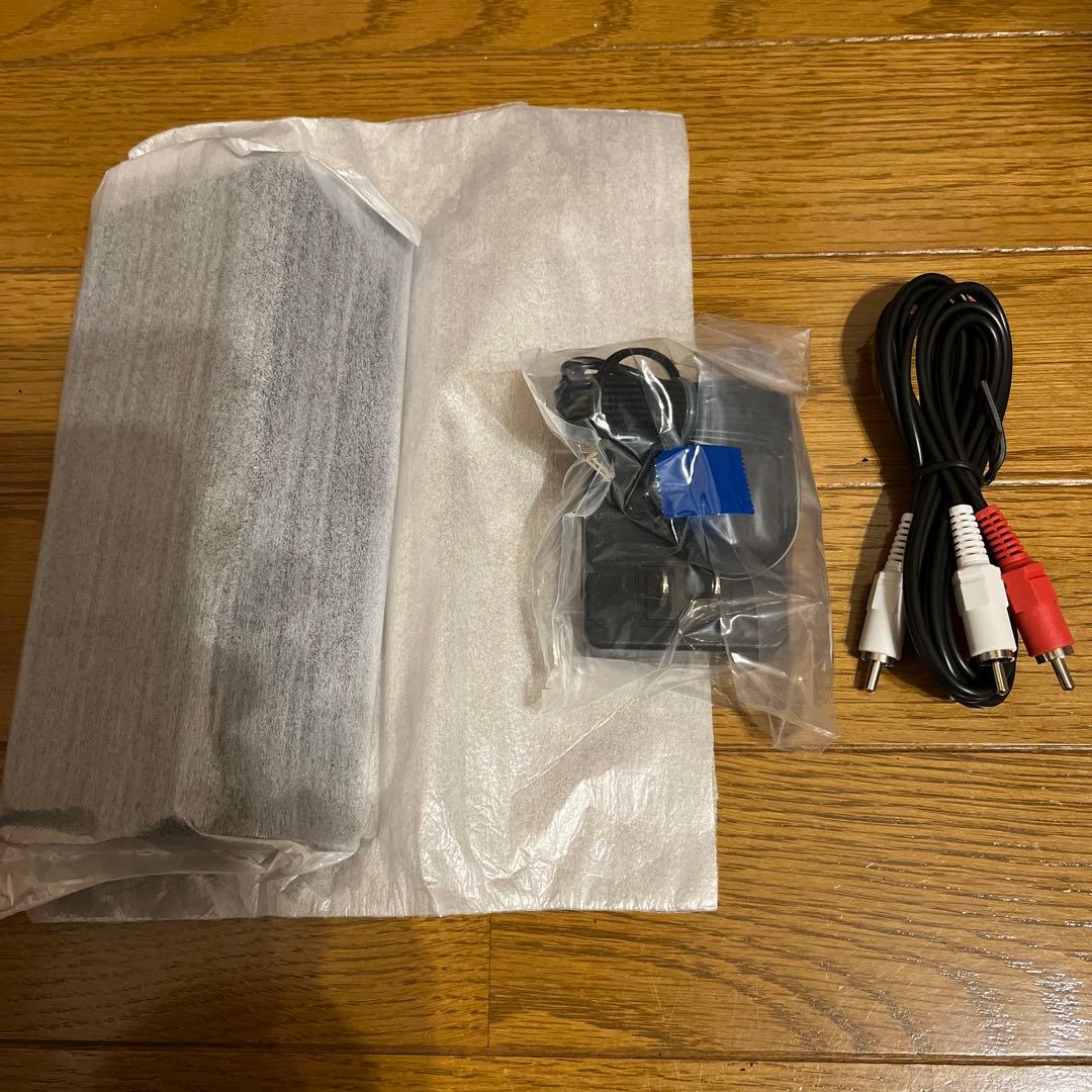 ⭐️新春値下げ⭐️SONY MDR-DS7100 ワイヤレスヘッドホン