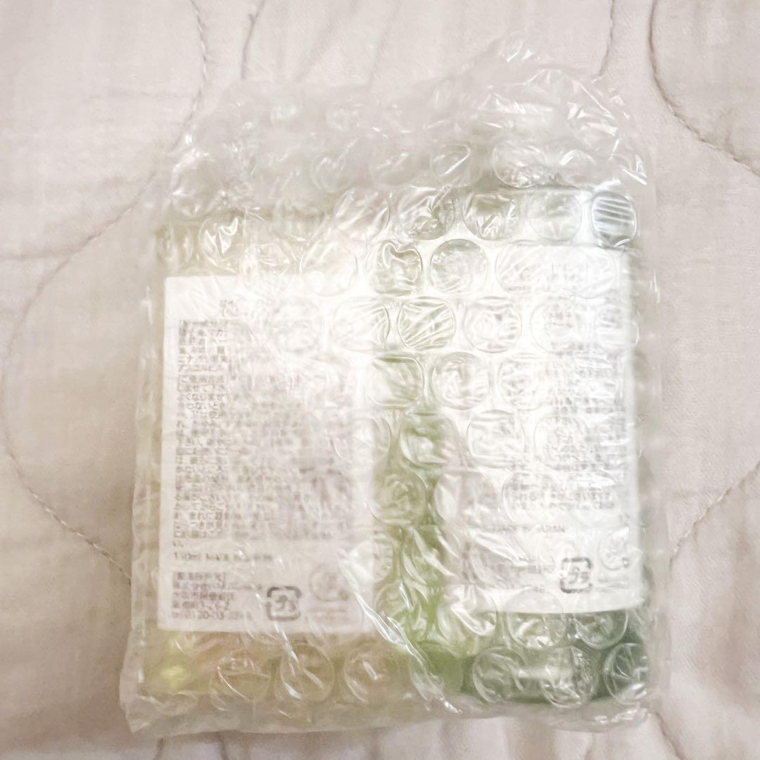 新品未開封 新Mal.ヘアーオイル ホワイト グリーンセット レレレさん