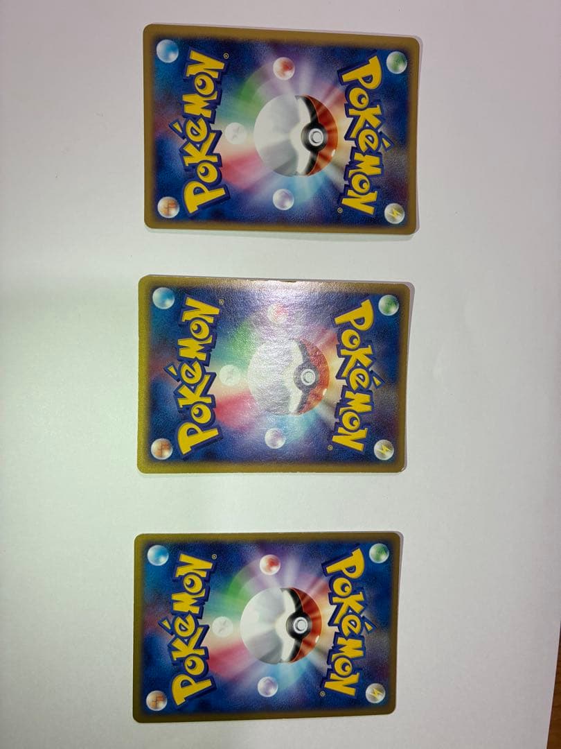 ポケモンカード エネルギーカードセット