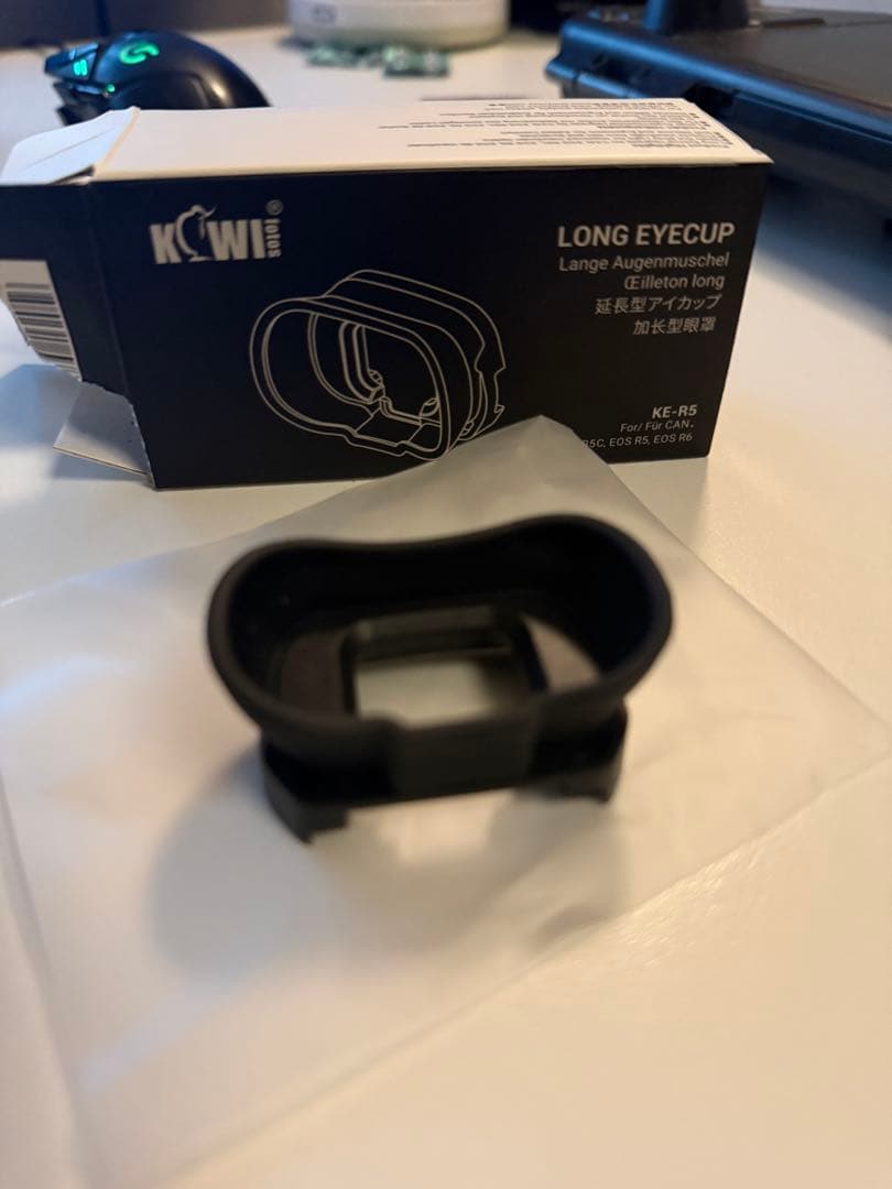 美品 Canon R5 ボディ
