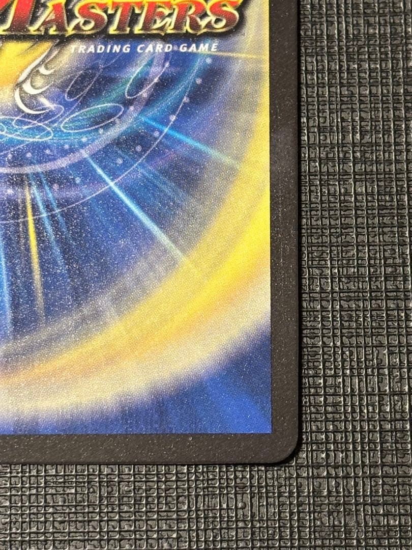審判の精霊ラストジャッジ　サイン　シークレット