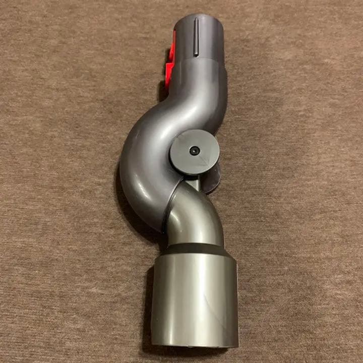 Dyson V10 フロアドック　V10付属純正ツール