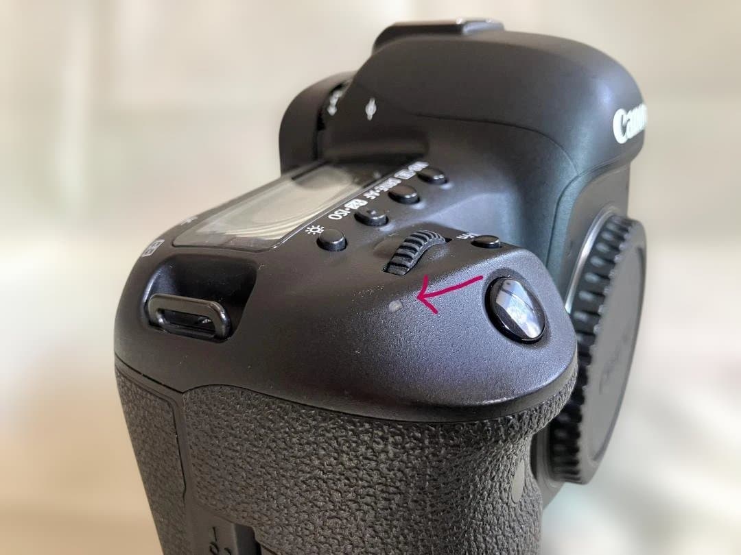 Canon EOS 5D MarkⅣ